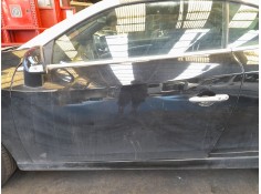 Recambio de puerta delantera izquierda para renault megane cc (ez0/1_) 1.9 dci (ez0j, ez1s) referencia OEM IAM 801018932R  