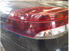 Recambio de piloto trasero izquierdo para renault megane cc (ez0/1_) 1.9 dci (ez0j, ez1s) referencia OEM IAM 265550012R  