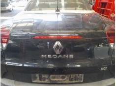 Recambio de tapa maletero para renault megane cc (ez0/1_) 1.9 dci (ez0j, ez1s) referencia OEM IAM   