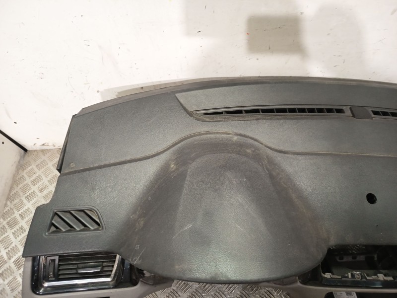 Recambio de salpicadero para seat toledo iv (kg3) 1.6 tdi referencia OEM IAM 5JB857009BEDI  