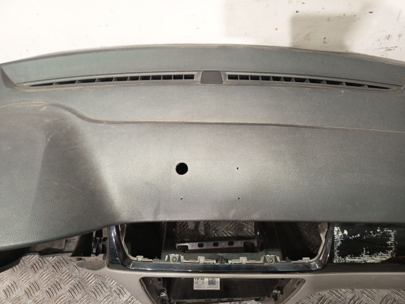 Recambio de salpicadero para seat toledo iv (kg3) 1.6 tdi referencia OEM IAM 5JB857009BEDI  