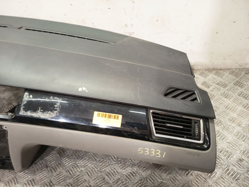 Recambio de salpicadero para seat toledo iv (kg3) 1.6 tdi referencia OEM IAM 5JB857009BEDI  