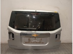 Recambio de porton trasero para chevrolet orlando (j309) 2.0 d referencia OEM IAM 95186445  
