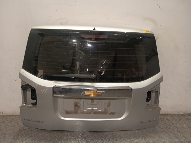 Recambio de porton trasero para chevrolet orlando (j309) 2.0 d referencia OEM IAM 95186445  