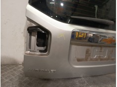 Recambio de porton trasero para chevrolet orlando (j309) 2.0 d referencia OEM IAM 95186445   2