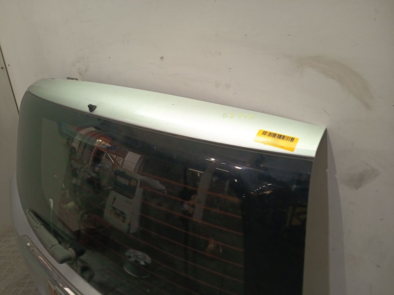 Recambio de porton trasero para chevrolet orlando (j309) 2.0 d referencia OEM IAM 95186445  