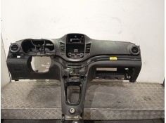Recambio de salpicadero para chevrolet orlando (j309) 2.0 d referencia OEM IAM 95935338  