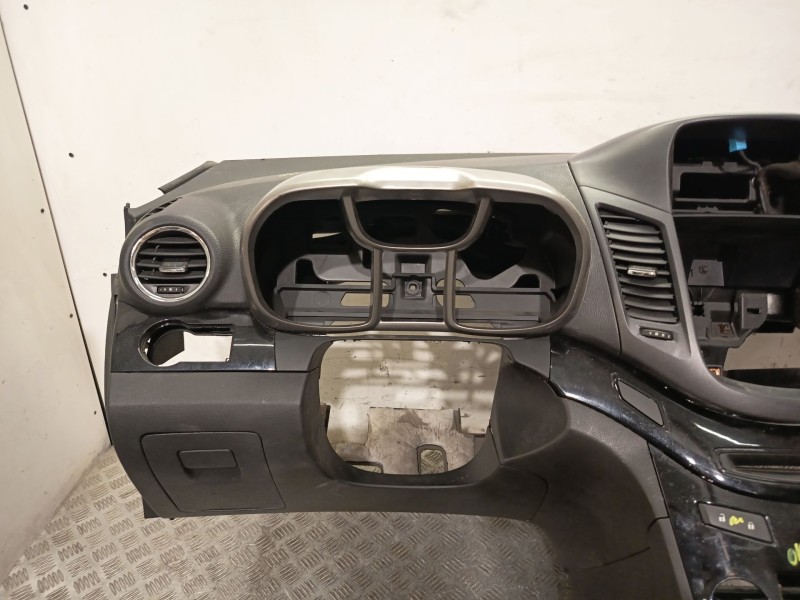 Recambio de salpicadero para chevrolet orlando (j309) 2.0 d referencia OEM IAM 95935338  
