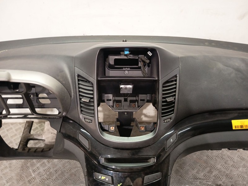 Recambio de salpicadero para chevrolet orlando (j309) 2.0 d referencia OEM IAM 95935338  
