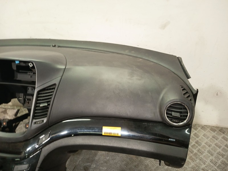 Recambio de salpicadero para chevrolet orlando (j309) 2.0 d referencia OEM IAM 95935338  