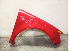 Recambio de aleta delantera derecha para audi a3 sportback (8pa) 1.4 tfsi referencia OEM IAM 8P0821106G  