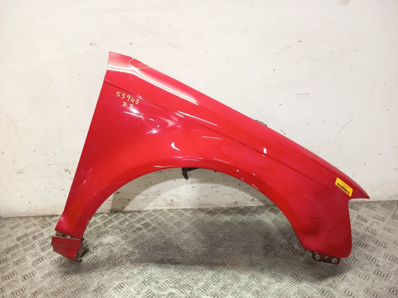 Recambio de aleta delantera derecha para audi a3 sportback (8pa) 1.4 tfsi referencia OEM IAM 8P0821106G  