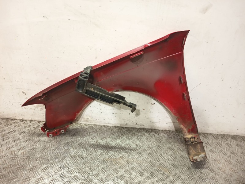Recambio de aleta delantera derecha para audi a3 sportback (8pa) 1.4 tfsi referencia OEM IAM 8P0821106G  