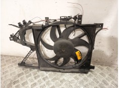 Recambio de electroventilador para opel corsa c (x01) 1.4 (f08, f68) referencia OEM IAM 9129966  