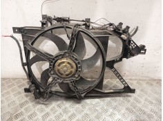 Recambio de electroventilador para opel corsa c (x01) 1.4 (f08, f68) referencia OEM IAM 9129966   2