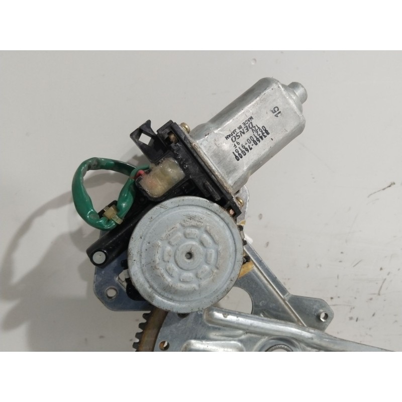 ELEVALUNAS DELANTERO IZQUIERDO 8344086G00  - imagen 2