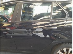 Recambio de puerta trasera izquierda para fiat tipo station wagon (356_, 357_) 1.4 lpg (356wxf1b) referencia OEM IAM   