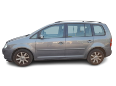 volkswagen touran (1t1, 1t2) del año 2004