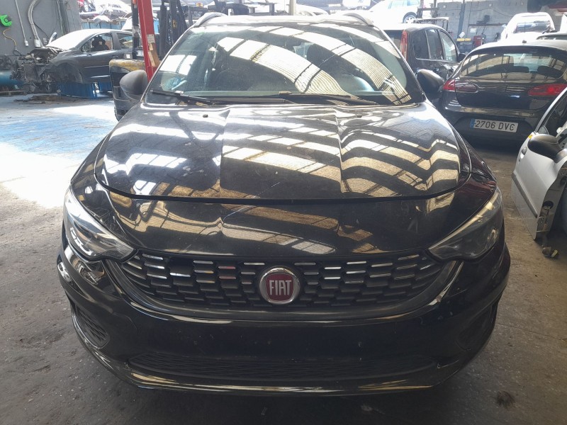 fiat tipo station wagon (356_, 357_) del año 2018