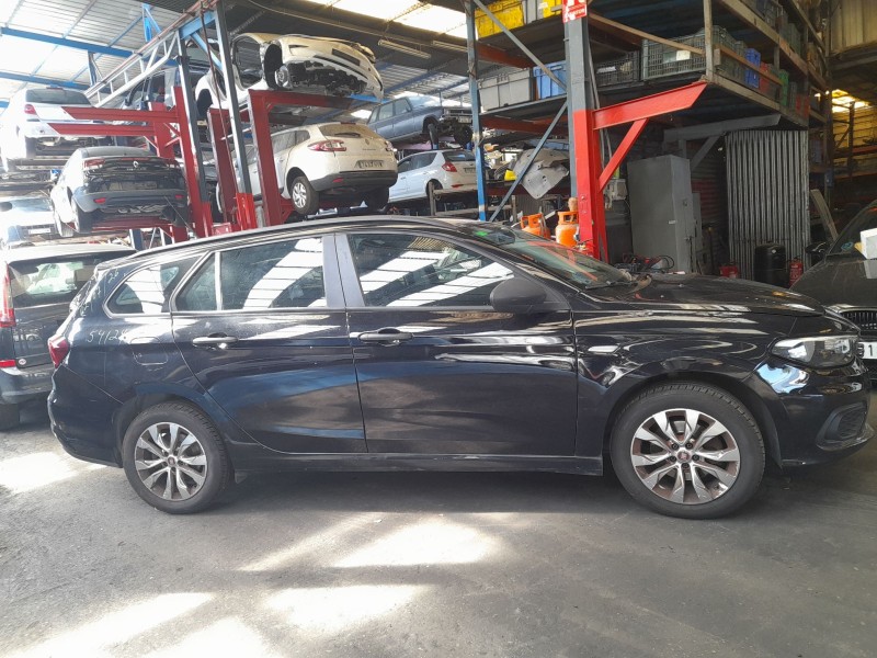 fiat tipo station wagon (356_, 357_) del año 2018