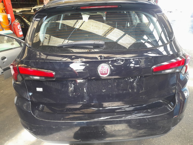 fiat tipo station wagon (356_, 357_) del año 2018