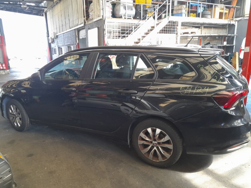 fiat tipo station wagon (356_, 357_) del año 2018