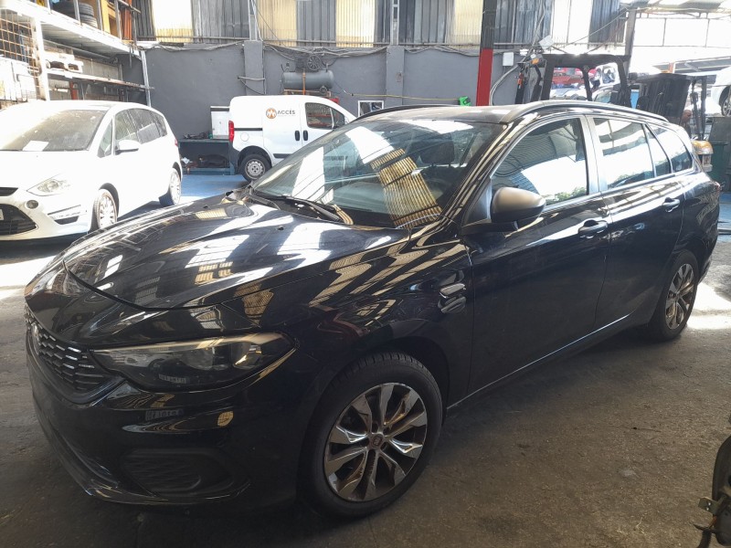 fiat tipo station wagon (356_, 357_) del año 2018