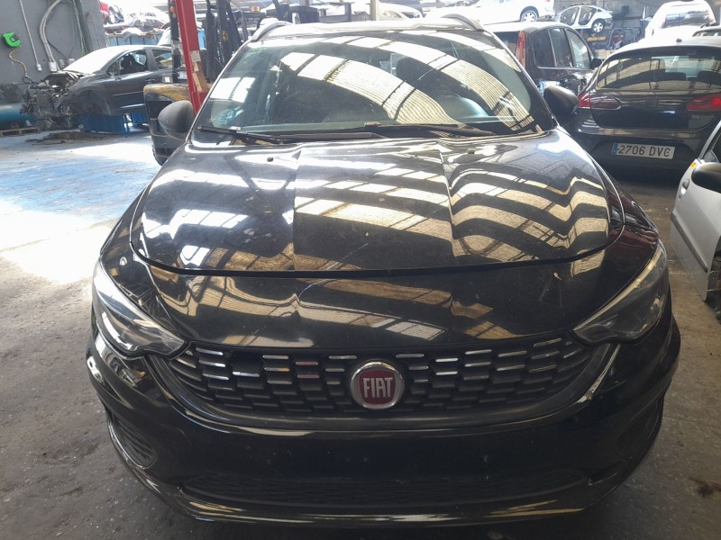 fiat tipo station wagon (356_, 357_) del año 2018