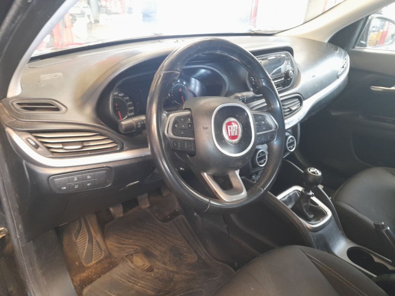 fiat tipo station wagon (356_, 357_) del año 2018