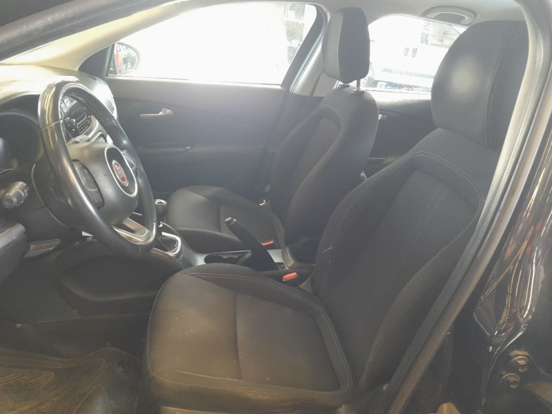 fiat tipo station wagon (356_, 357_) del año 2018
