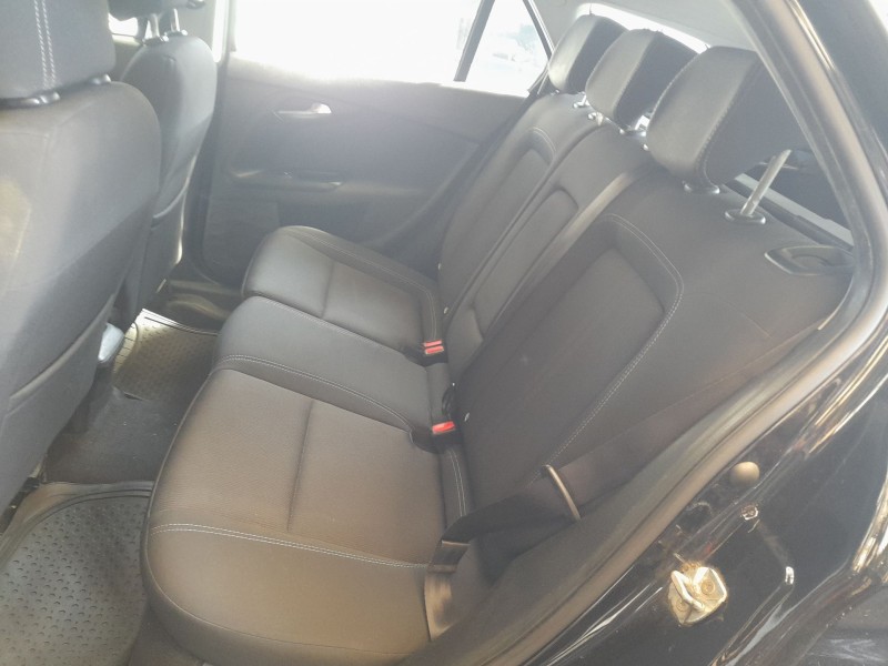 fiat tipo station wagon (356_, 357_) del año 2018