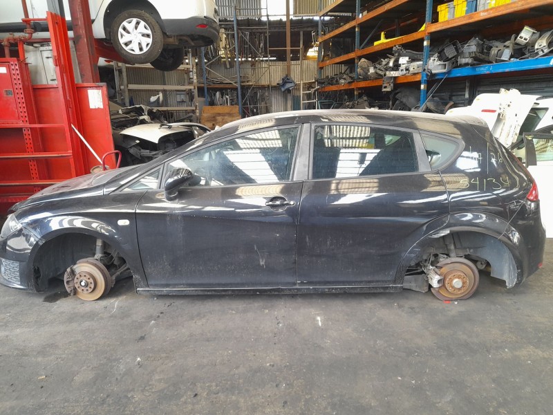 seat leon (1p1) del año 2006