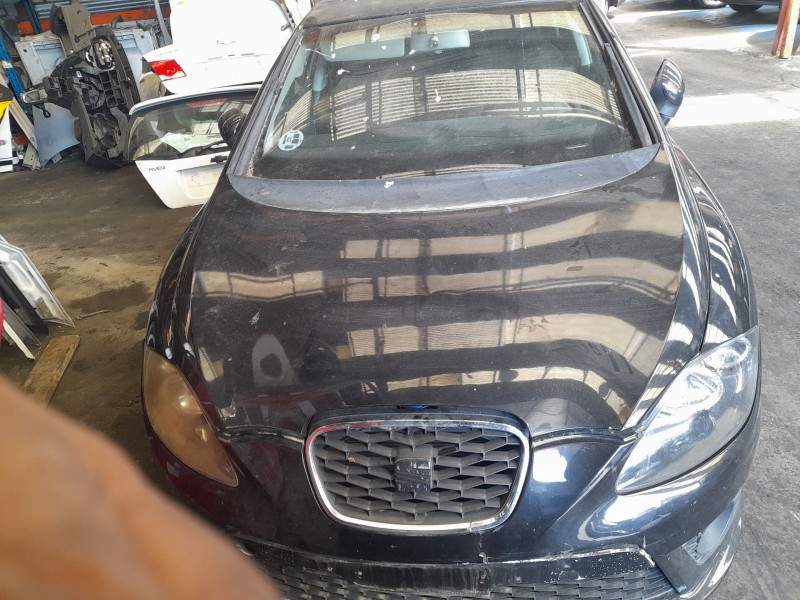 seat leon (1p1) del año 2006