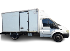 ford transit caja/chasis (fm_ _, fn_ _) del año 2006