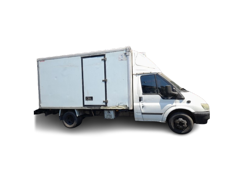 ford transit caja/chasis (fm_ _, fn_ _) del año 2006