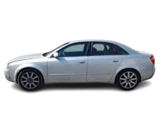 audi a4 b6 (8e2) del año 2004