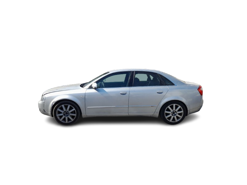 audi a4 b6 (8e2) del año 2004