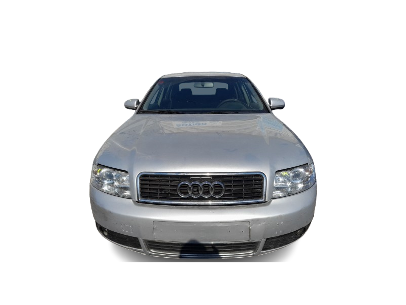 audi a4 b6 (8e2) del año 2004