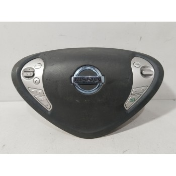 AIRBAG DELANTERO IZQUIERDO 34210072A 