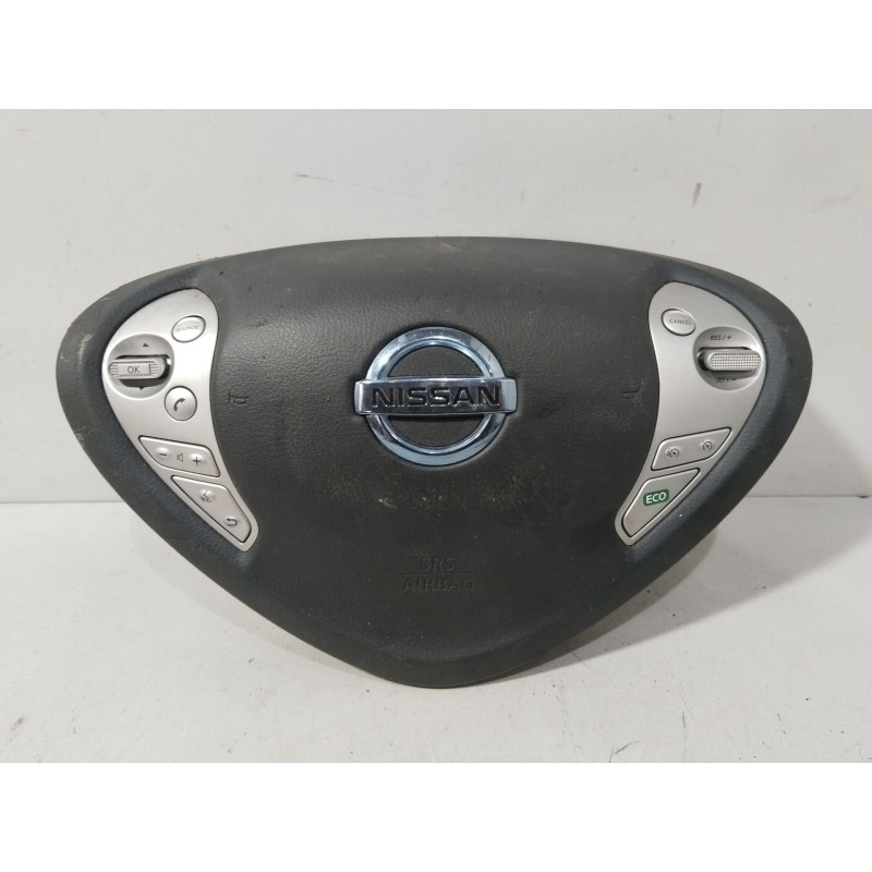 AIRBAG DELANTERO IZQUIERDO 34210072A  - imagen 1