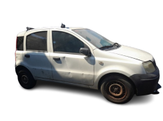 fiat panda / panda classic (169_) del año 2008