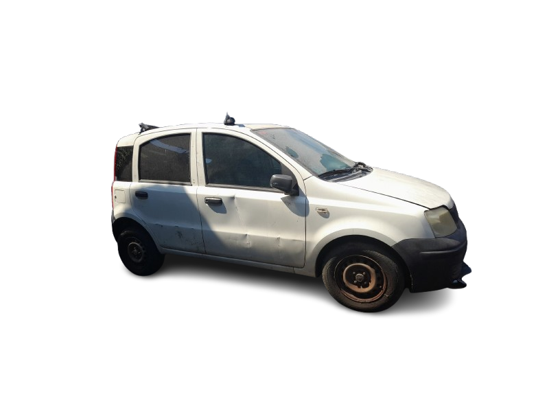 fiat panda / panda classic (169_) del año 2008