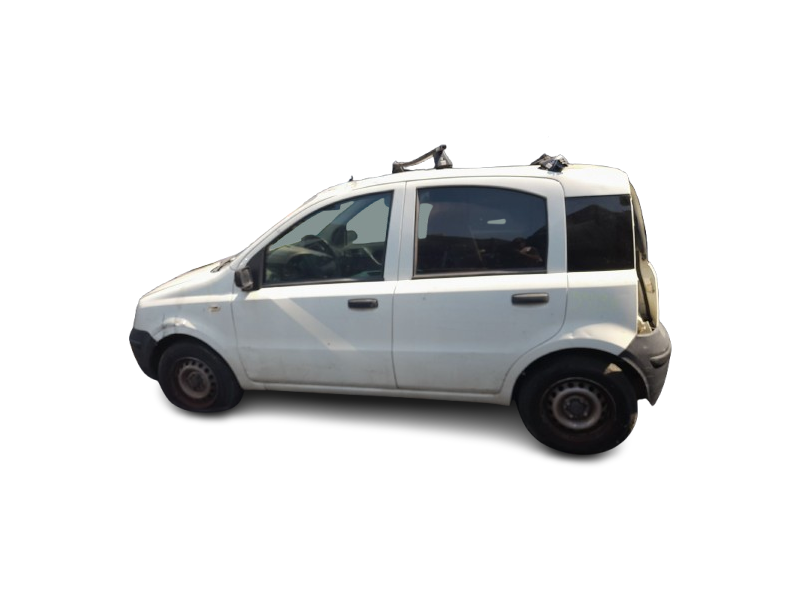 fiat panda / panda classic (169_) del año 2008