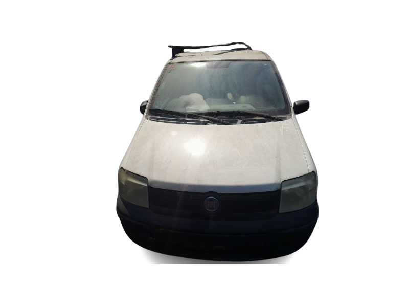fiat panda / panda classic (169_) del año 2008