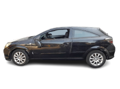 opel astra h gtc (a04) del año 2006