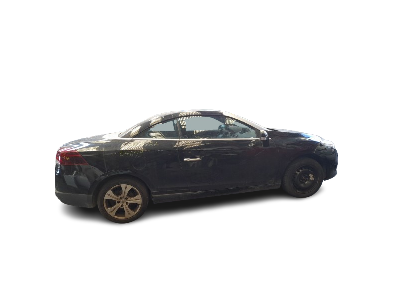 renault megane cc (ez0/1_) del año 2011