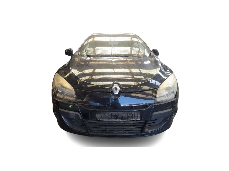 renault megane cc (ez0/1_) del año 2011