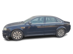 audi a4 b6 (8e2) del año 2006