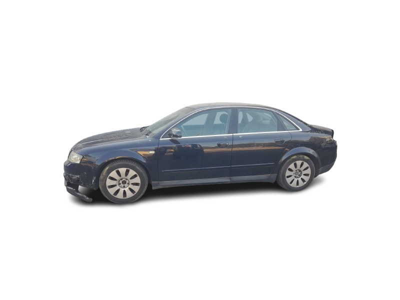 audi a4 b6 (8e2) del año 2006