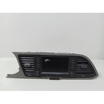 PANTALLA MULTIFUNCION 5F0919604F  OEM 5F0919604F